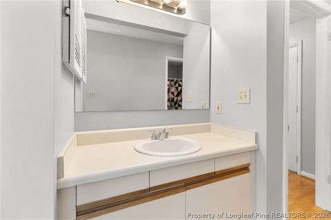 Tiny photo for 663 Bartons Landing Place #14, Fayetteville, NC 28314 (MLS # 760885)