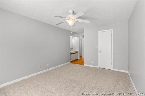 Tiny photo for 663 Bartons Landing Place #14, Fayetteville, NC 28314 (MLS # 760885)