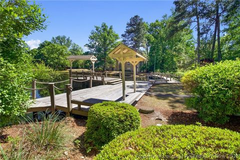 Tiny photo for 663 Bartons Landing Place #14, Fayetteville, NC 28314 (MLS # 760885)