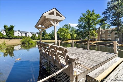 Tiny photo for 663 Bartons Landing Place #14, Fayetteville, NC 28314 (MLS # 760885)