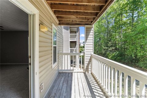 Tiny photo for 663 Bartons Landing Place #14, Fayetteville, NC 28314 (MLS # 760885)