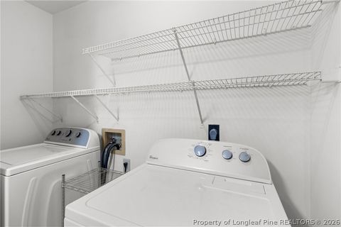 Tiny photo for 663 Bartons Landing Place #14, Fayetteville, NC 28314 (MLS # 760885)