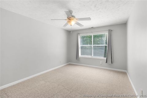 Tiny photo for 663 Bartons Landing Place #14, Fayetteville, NC 28314 (MLS # 760885)
