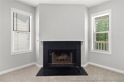 Tiny photo for 663 Bartons Landing Place #14, Fayetteville, NC 28314 (MLS # 760885)