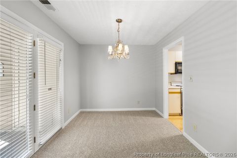 Tiny photo for 663 Bartons Landing Place #14, Fayetteville, NC 28314 (MLS # 760885)