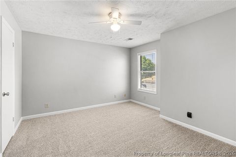 Tiny photo for 663 Bartons Landing Place #14, Fayetteville, NC 28314 (MLS # 760885)
