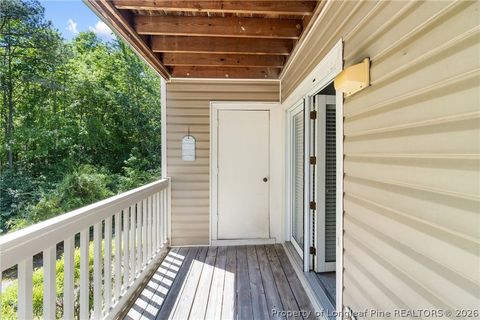 Tiny photo for 663 Bartons Landing Place #14, Fayetteville, NC 28314 (MLS # 760885)