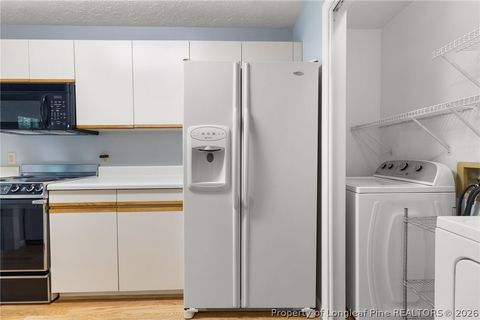 Tiny photo for 663 Bartons Landing Place #14, Fayetteville, NC 28314 (MLS # 760885)