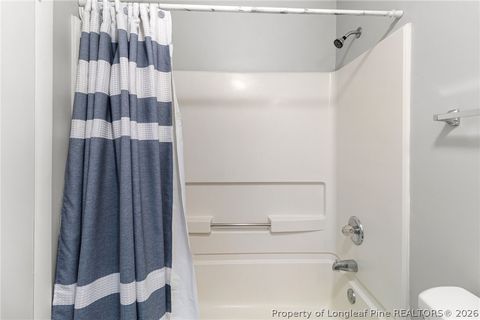 Tiny photo for 663 Bartons Landing Place #14, Fayetteville, NC 28314 (MLS # 760885)