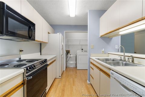 Tiny photo for 663 Bartons Landing Place #14, Fayetteville, NC 28314 (MLS # 760885)