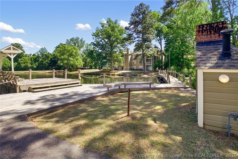 Tiny photo for 663 Bartons Landing Place #14, Fayetteville, NC 28314 (MLS # 760885)