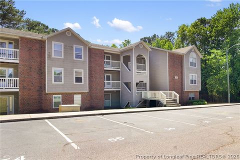 Tiny photo for 663 Bartons Landing Place #14, Fayetteville, NC 28314 (MLS # 760885)
