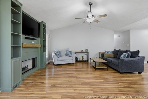 Tiny photo for 469 Clearwater Harbor, Sanford, NC 27332 (MLS # 760055)