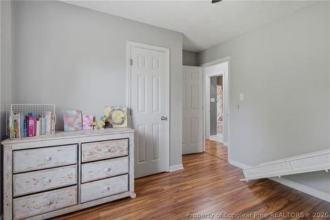 Tiny photo for 469 Clearwater Harbor, Sanford, NC 27332 (MLS # 760055)