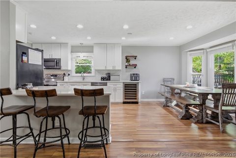 Tiny photo for 469 Clearwater Harbor, Sanford, NC 27332 (MLS # 760055)