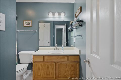 Tiny photo for 469 Clearwater Harbor, Sanford, NC 27332 (MLS # 760055)