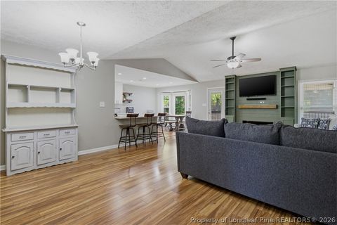 Tiny photo for 469 Clearwater Harbor, Sanford, NC 27332 (MLS # 760055)