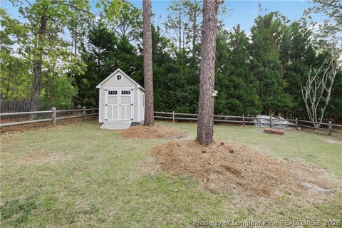 Tiny photo for 469 Clearwater Harbor, Sanford, NC 27332 (MLS # 760055)
