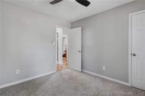 Tiny photo for 469 Clearwater Harbor, Sanford, NC 27332 (MLS # 760055)