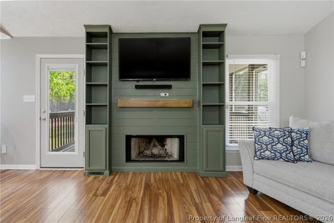 Tiny photo for 469 Clearwater Harbor, Sanford, NC 27332 (MLS # 760055)