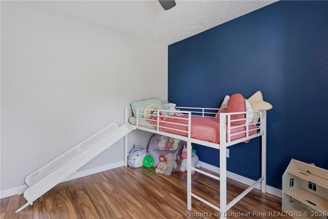 Tiny photo for 469 Clearwater Harbor, Sanford, NC 27332 (MLS # 760055)