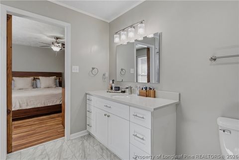 Tiny photo for 469 Clearwater Harbor, Sanford, NC 27332 (MLS # 760055)