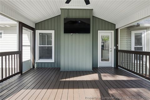 Tiny photo for 469 Clearwater Harbor, Sanford, NC 27332 (MLS # 760055)