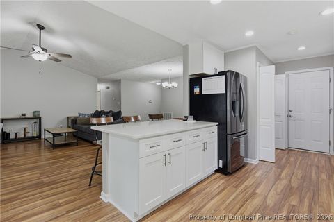 Tiny photo for 469 Clearwater Harbor, Sanford, NC 27332 (MLS # 760055)