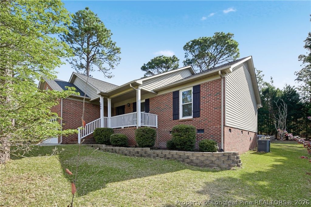 Photo of 469 Clearwater Harbor, Sanford, NC 27332 (MLS # 760055)