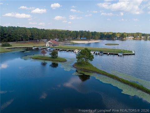 Tiny photo for 469 Clearwater Harbor, Sanford, NC 27332 (MLS # 760055)