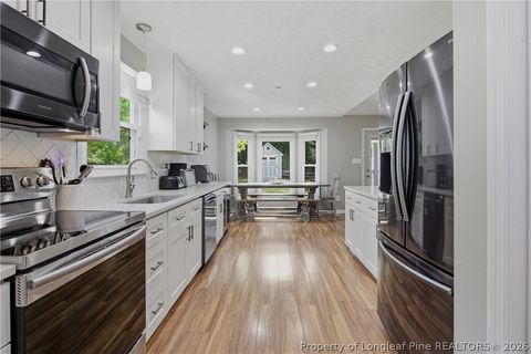 Tiny photo for 469 Clearwater Harbor, Sanford, NC 27332 (MLS # 760055)