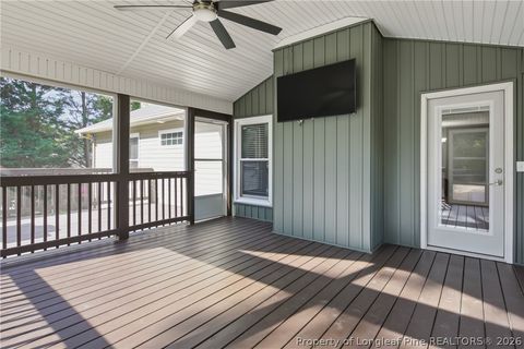 Tiny photo for 469 Clearwater Harbor, Sanford, NC 27332 (MLS # 760055)