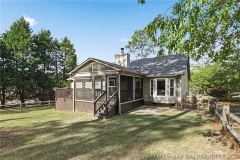 Tiny photo for 469 Clearwater Harbor, Sanford, NC 27332 (MLS # 760055)