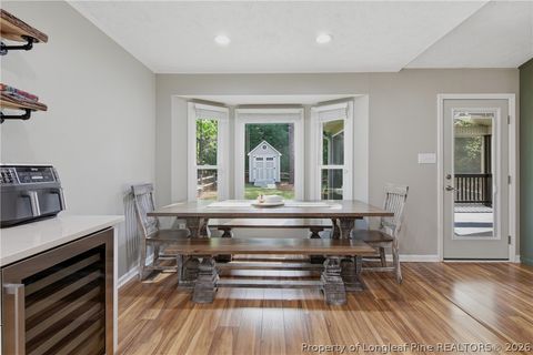 Tiny photo for 469 Clearwater Harbor, Sanford, NC 27332 (MLS # 760055)