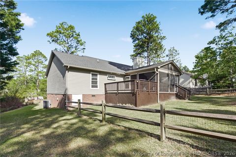 Tiny photo for 469 Clearwater Harbor, Sanford, NC 27332 (MLS # 760055)