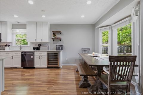 Tiny photo for 469 Clearwater Harbor, Sanford, NC 27332 (MLS # 760055)