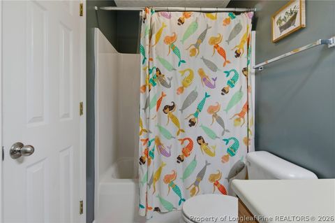 Tiny photo for 469 Clearwater Harbor, Sanford, NC 27332 (MLS # 760055)