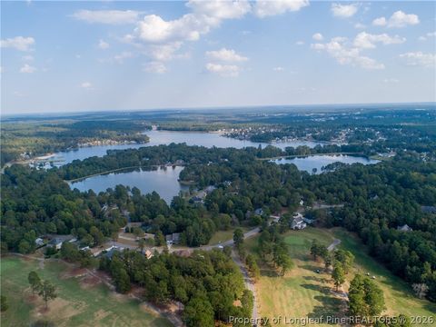 Tiny photo for 469 Clearwater Harbor, Sanford, NC 27332 (MLS # 760055)