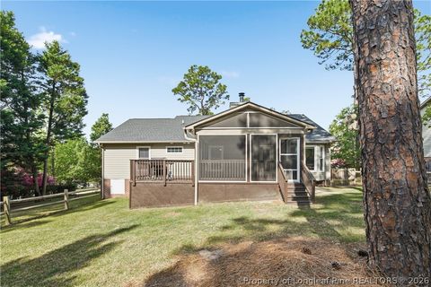 Tiny photo for 469 Clearwater Harbor, Sanford, NC 27332 (MLS # 760055)