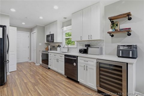 Tiny photo for 469 Clearwater Harbor, Sanford, NC 27332 (MLS # 760055)