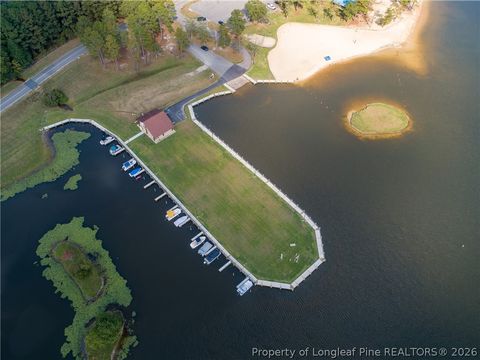 Tiny photo for 469 Clearwater Harbor, Sanford, NC 27332 (MLS # 760055)