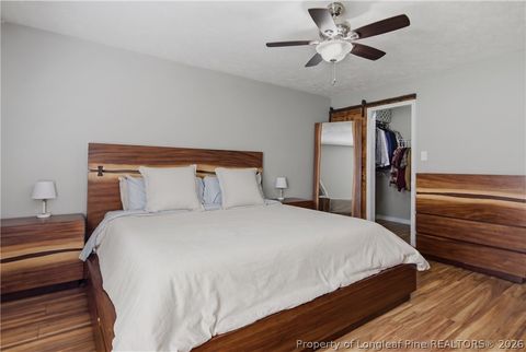 Tiny photo for 469 Clearwater Harbor, Sanford, NC 27332 (MLS # 760055)