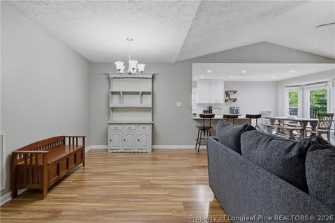 Tiny photo for 469 Clearwater Harbor, Sanford, NC 27332 (MLS # 760055)