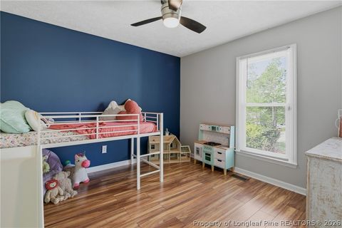 Tiny photo for 469 Clearwater Harbor, Sanford, NC 27332 (MLS # 760055)