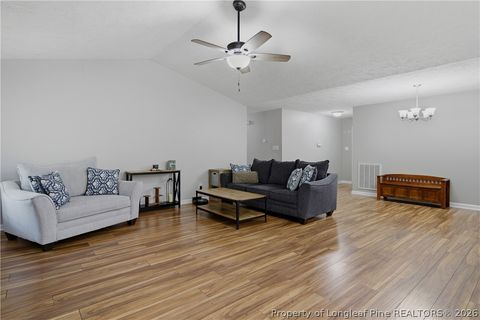 Tiny photo for 469 Clearwater Harbor, Sanford, NC 27332 (MLS # 760055)