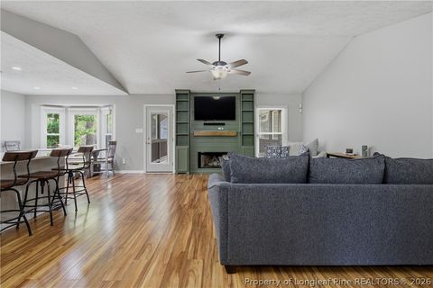 Tiny photo for 469 Clearwater Harbor, Sanford, NC 27332 (MLS # 760055)