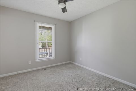 Tiny photo for 469 Clearwater Harbor, Sanford, NC 27332 (MLS # 760055)