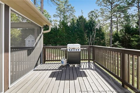 Tiny photo for 469 Clearwater Harbor, Sanford, NC 27332 (MLS # 760055)