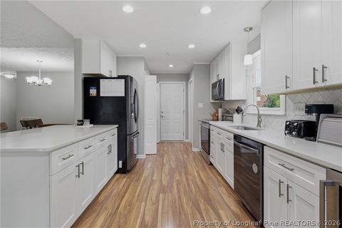 Tiny photo for 469 Clearwater Harbor, Sanford, NC 27332 (MLS # 760055)