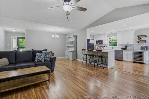 Tiny photo for 469 Clearwater Harbor, Sanford, NC 27332 (MLS # 760055)